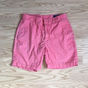 Vineyard Vines Khaki Shorts